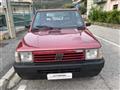 FIAT PANDA 1ª serie 1100 i.e. cat 4x4 Trekking