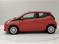 TOYOTA AYGO 1.0 x-play 72cv