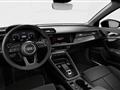 AUDI A3 SPORTBACK A3 SPB 35 TDI S tronic S line edition