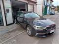 BMW Serie 5 520d xDrive Touring Luxury