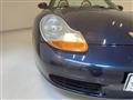 PORSCHE BOXSTER 2.7i 24V cat