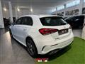 MERCEDES CLASSE A A 180 d Automatic Premium