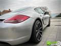 PORSCHE CAYMAN 3.4 S - LIBRETTO SERVICE PORSCHE