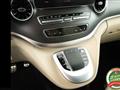 MERCEDES CLASSE V Long 300 d Premium AMG 4matic Tetto PREZZO REALE