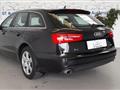 AUDI A6 AVANT Avant 2.0 TDI 190 CV ultra S tronic Ambiente