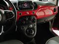 FIAT 500C 0.9 TwinAir Turbo 85 CV Cambio Automatico Pronta