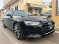 AUDI A4 AVANT Avant 2.0TDI 163 S-tronic Advanced