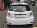 TOYOTA YARIS 1.0 5 porte Trend