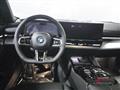 BMW SERIE 5 Serie 5 e xDrive Touring Msport Pro Innovation Pac