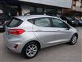 FORD FIESTA 5p 1.1 Titanium s&s - Per neopat.