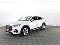 AUDI Q3 SPORTBACK Q3 SPB 35 TDI S tronic S line edition