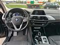 BMW X3 xdrive30d 265cv auto - FS314DG