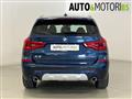 BMW X3 xDrive20d xLine