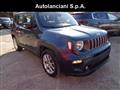 JEEP RENEGADE e-HYBRID 1500 MHEV LIMITED 130CV AUTOM CARPLAY ITA