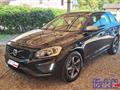 VOLVO XC60 D4 AWD R-design Kinetic