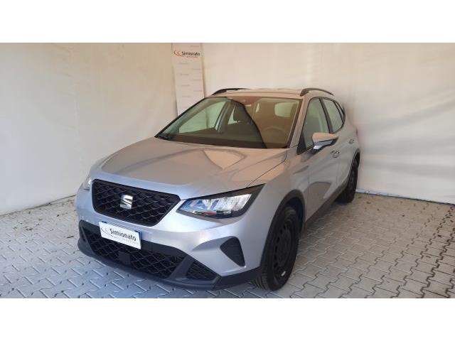 SEAT ARONA 1.0 EcoTSI Reference