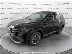 HYUNDAI NUOVA TUCSON Tucson 1.6 CRDI XTech