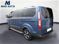 FORD TOURNEO CUSTOM Tourneo Custom 320 2.0 EcoBlue 150CV MHEV PC Active