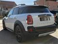 MINI COUNTRYMAN 1.5 Cooper Baker Street Countryman