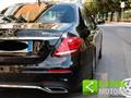 MERCEDES CLASSE E BERLINA d Auto Premium Plus