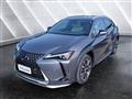 LEXUS UX 250h 2.0 Luxury 4wd cvt