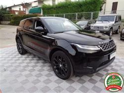 LAND ROVER RANGE ROVER EVOQUE 2.0D I4 180 CV AWD Auto S.CERCHI 20.TELECAMERA