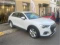 AUDI Q3 35 TDI quattro S tronic Business