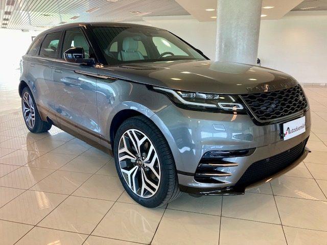 LAND ROVER RANGE ROVER VELAR 2.0D I4 240 CV R-Dynamic PREZZO REALE !!