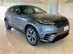 LAND ROVER RANGE ROVER VELAR 2.0D I4 240 CV R-Dynamic PREZZO REALE !!