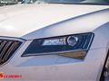 SKODA SUPERB 2.0 TDI DSG Wagon Executive