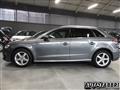 AUDI A3 Sportback AUDI - A3 Sportback 1.0 TFSI 116 CV S LINE SPORT