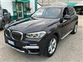 BMW X3 xDrive20d XLINE MY2018 AUTO 4X4 NAVI KAMERA LED