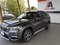 BMW X1 xDrive18d xLine