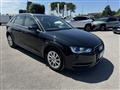 AUDI A3 SPORTBACK A3 SPB 1.6 TDI clean diesel S tronic Attraction