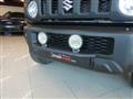 SUZUKI JIMNY 1.5 102 Cv 4x4 Top 4 POSTI - LED, Navi, TRAINO