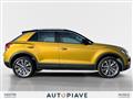 VOLKSWAGEN T-ROC 1.5 TSI ACT DSG Advanced BlueMotion Technology