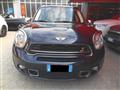 MINI COUNTRYMAN Mini Cooper ONE 1.6+AUTOM+NAVIGATORE+ALL.JCWORKS