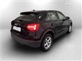 AUDI Q2 30 1.6 tdi Business s-tronic my20