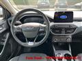 FORD FOCUS 1.5 EcoBlue 120 CV automatico SW Business Co-Pilot