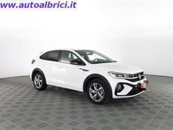 VOLKSWAGEN TAIGO 1.0 TSI 110 CV R-LINE IN ARRIVO