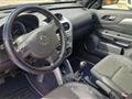 OPEL Tigra TwinTop 1.4 16V First Edition