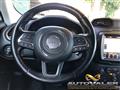 JEEP RENEGADE 1.3 DDCT limited Led ,Navi