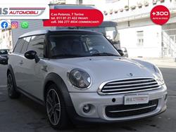 MINI CLUBMAN Mini 1.6 16V Cooper D Clubman