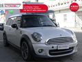 MINI CLUBMAN Mini 1.6 16V Cooper D Clubman