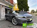 BMW Z4 sDrive35i