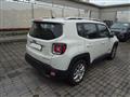 JEEP RENEGADE 1.6 Mjt DDCT 120 CV Limited