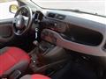 FIAT PANDA VAN VAN 1.3 MJT 75CV 4X4  (AUTOCARRO 2 POSTI)