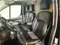 FORD TRANSIT CUSTOM Transit Custom 320 2.0 EcoBlue 185 PC Furgone Sport