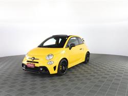 ABARTH 595C 595 C 1.4 Turbo T-Jet 180 CV Competizione