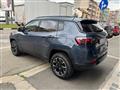 JEEP COMPASS 4XE 1.3 Turbo T4 240 CV PHEV AT6 4xe Trailhawk